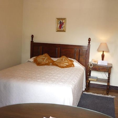 Hotel Posada De Maria Antigua Eksteriør bilde