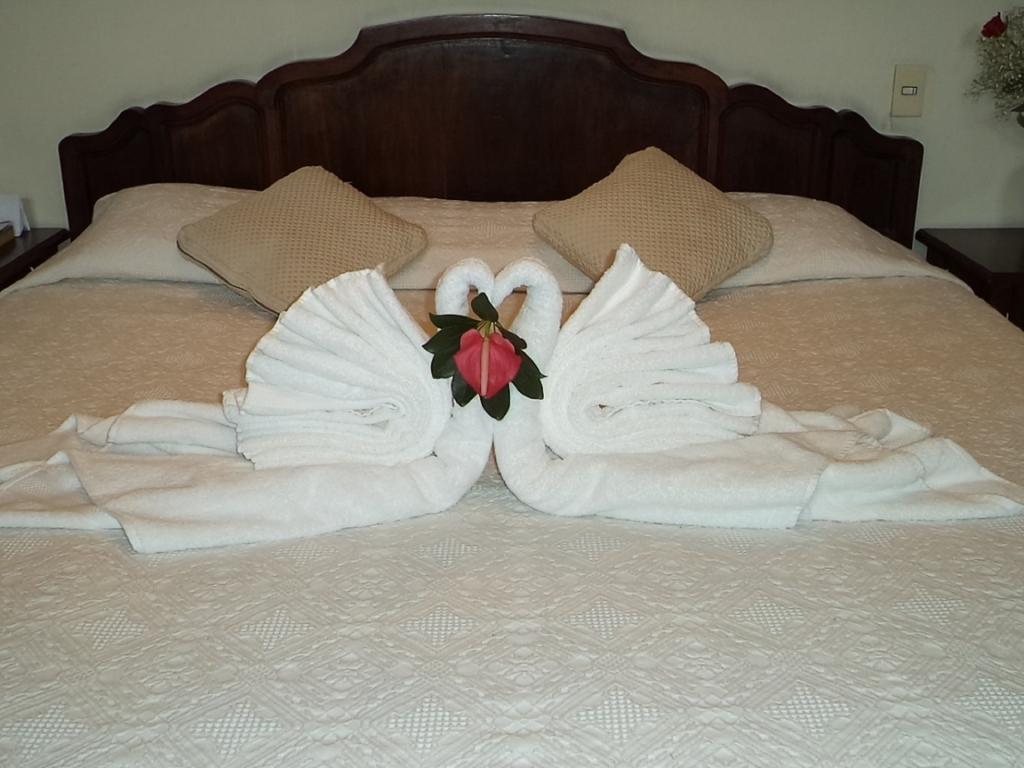 Hotel Posada De Maria Antigua Eksteriør bilde