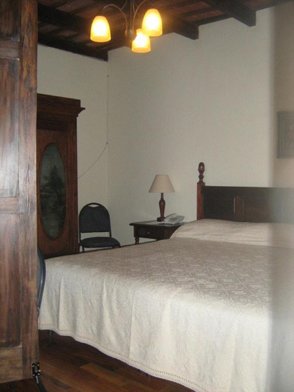 Hotel Posada De Maria Antigua Eksteriør bilde