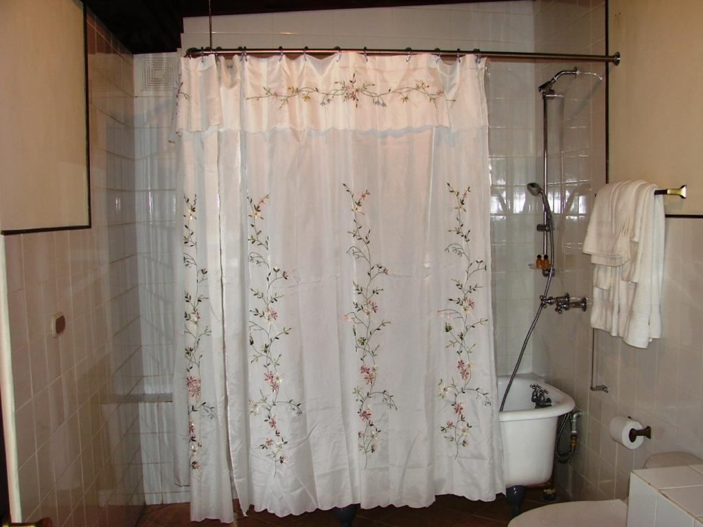 Hotel Posada De Maria Antigua Eksteriør bilde