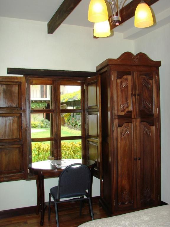 Hotel Posada De Maria Antigua Eksteriør bilde