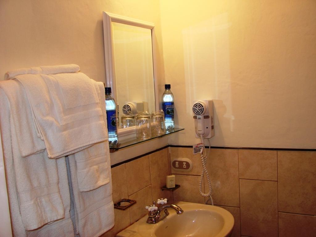 Hotel Posada De Maria Antigua Eksteriør bilde